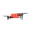 Autel EVO II / EVO 2 drone med 8K Kamera, 48MP stills, 9KM rækkevidde, 40 min. flyvetid & forhindringssensorer
