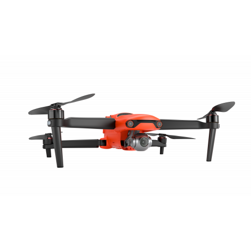 Autel EVO II / EVO 2 drone med 8K Kamera, 48MP stills, 9KM rækkevidde, 40 min. flyvetid & forhindringssensorer 2