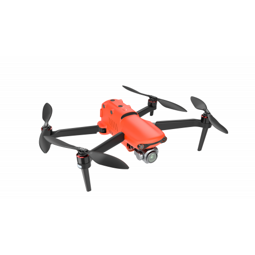 Autel EVO II / EVO 2 Pro - Drone med fuld 1" Sony sensor og 6K kamera, 9KM rækkevidde, 40 min. flyvetid & forhindringssensorer 2