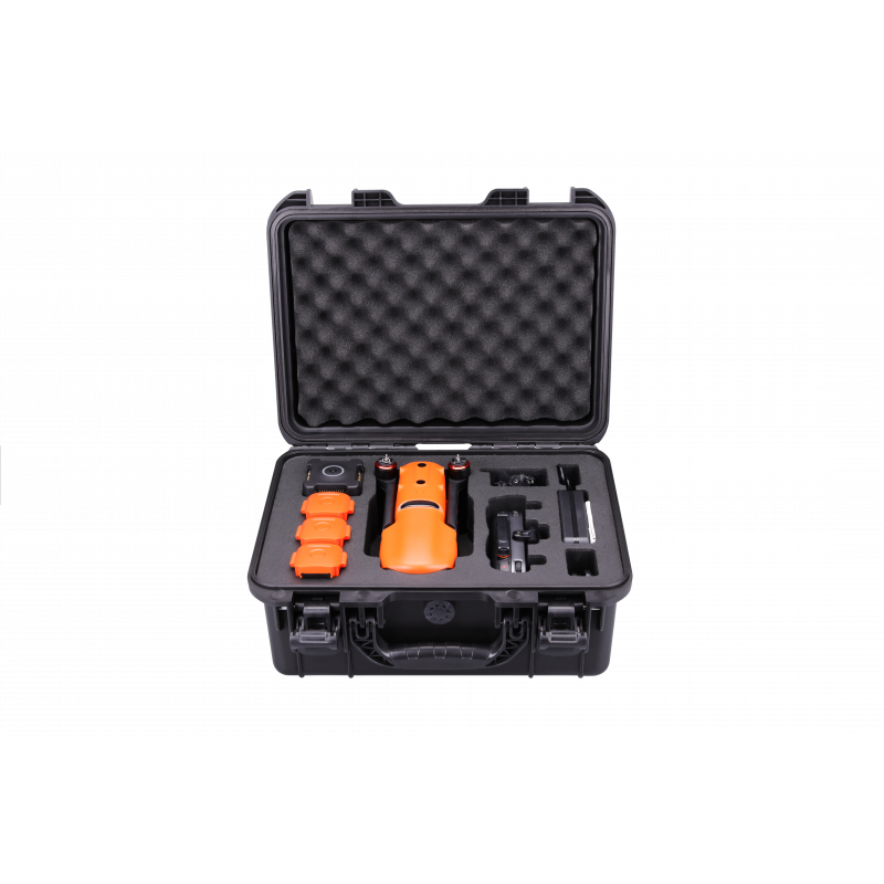 Billede af Hard case transport kuffert til Autel EVO II / EVO 2 drone-serien
