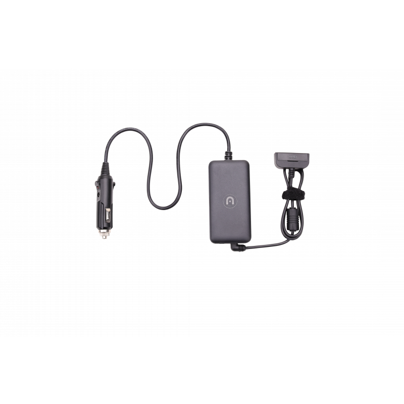 Car charger for Autel EVO II / EVO 2 drone