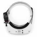 Eachine EV100 FPV briller 5.8G 72CH goggles med dual antenner