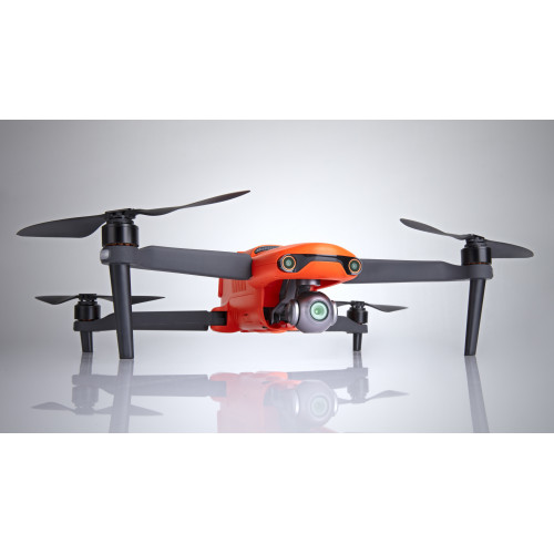 Autel EVO II / EVO 2 drone med 8K Kamera, 48MP stills, 9KM rækkevidde, 40 min. flyvetid & forhindringssensorer