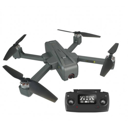 JJRC X11P SCOUTER+ Plus 4K - GPS FPV drone med 4K kamera