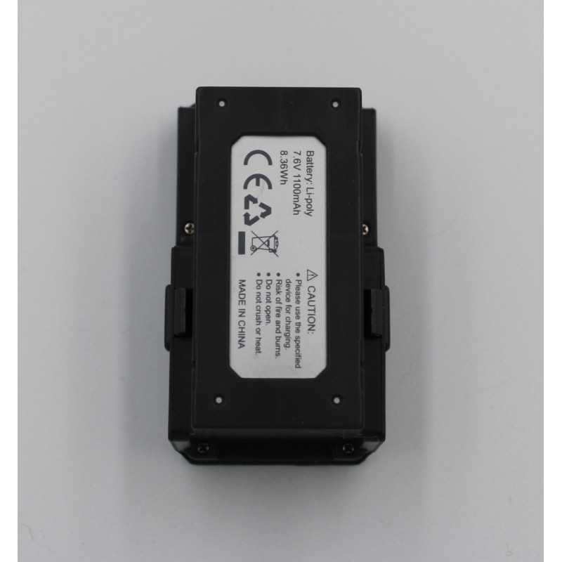 Batteri til JJRC H73 Feahoot FPV drone