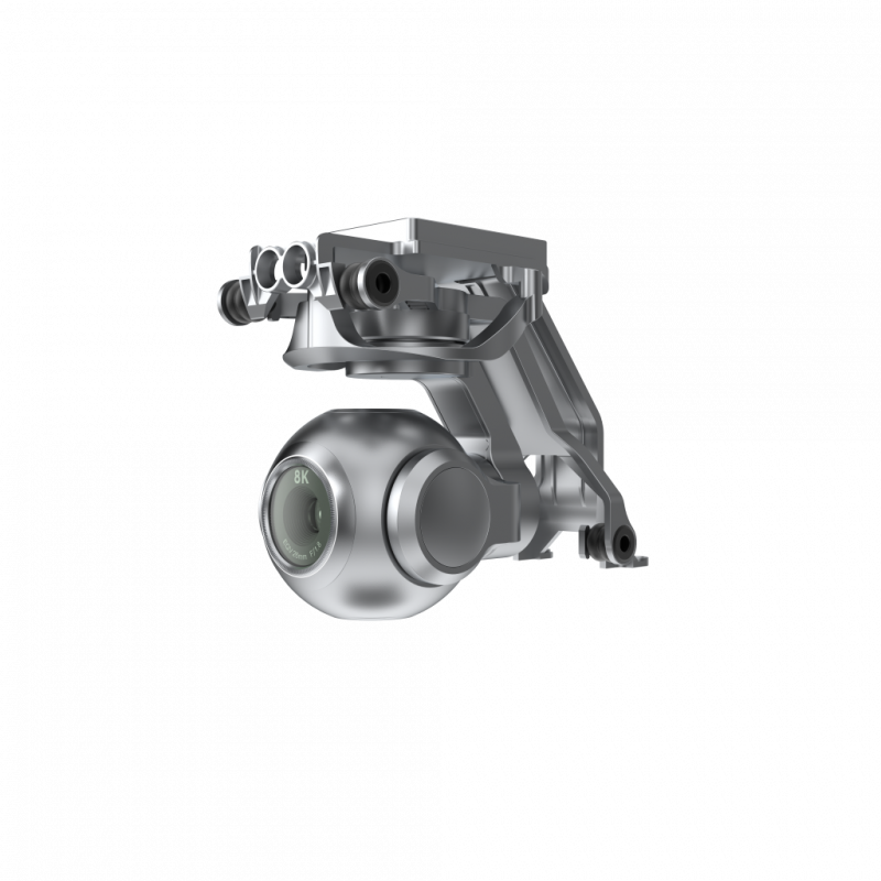 6K EVO 2 Pro camera gimbal