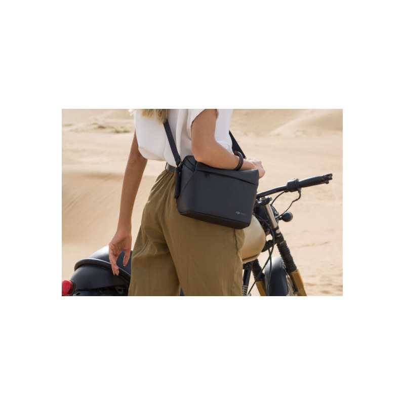 Støjsvage propeller til Mavic Air 2