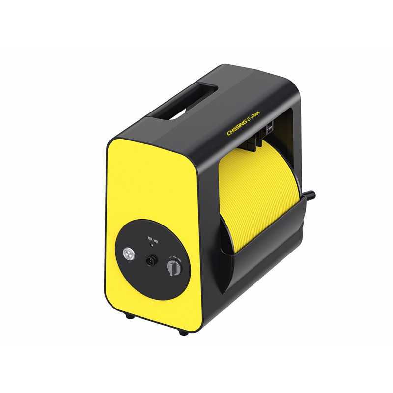 CHASING ELECTRIC WINDER INC 200M CABLE FOR M2
