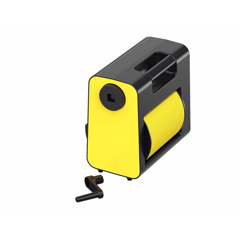 Elektrisk ledningsoptræk inkl. 200 m. kabel til Chasing M2 undervandsdrone