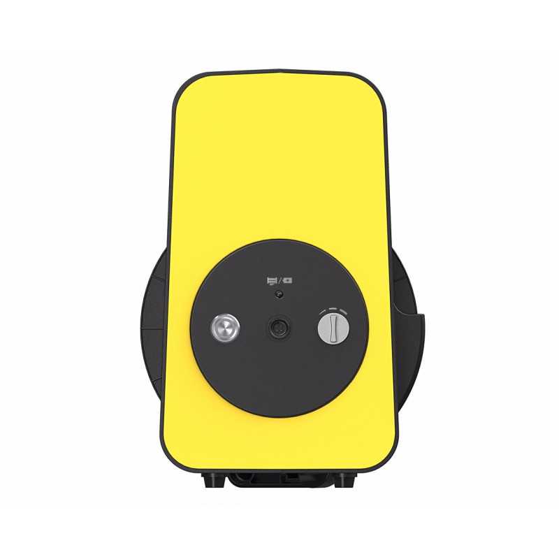 Elektrisk ledningsoptræk inkl. 200 m. kabel til Chasing M2 undervandsdrone