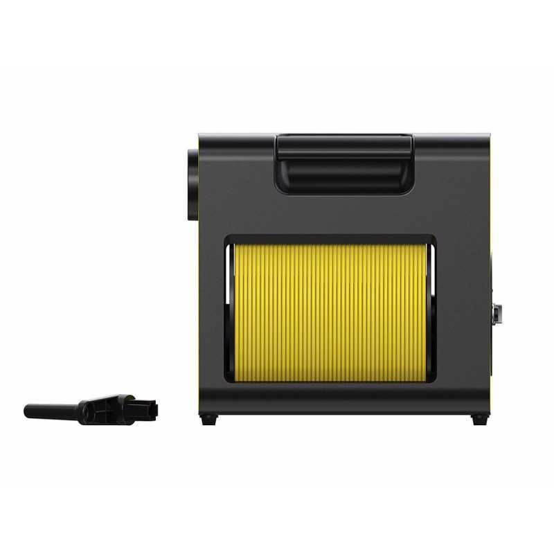 Elektrisk ledningsoptræk inkl. 200 m. kabel til Chasing M2 undervandsdrone