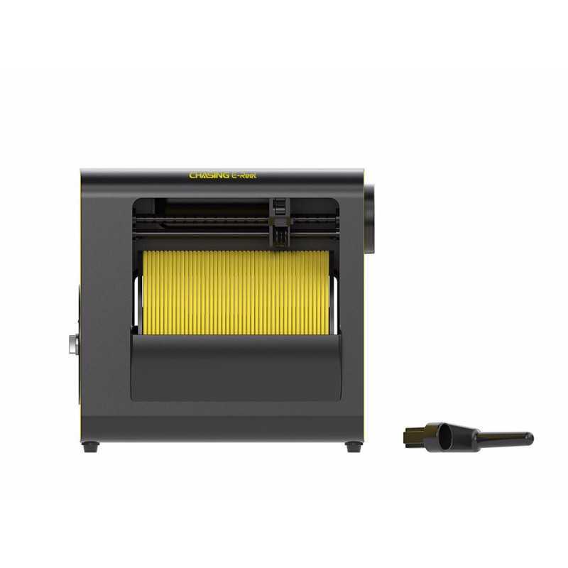 Elektrisk ledningsoptræk inkl. 200 m. kabel til Chasing M2 undervandsdrone