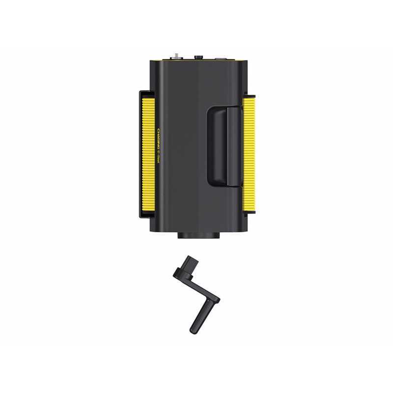 CHASING ELECTRIC WINDER INC 200M CABLE FOR M2