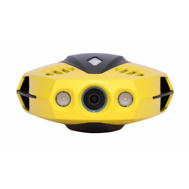 Chasing Dory - Undervandsdrone med fuld HD / 1080P kamera