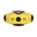 Chasing Dory - Undervandsdrone med fuld HD / 1080P kamera