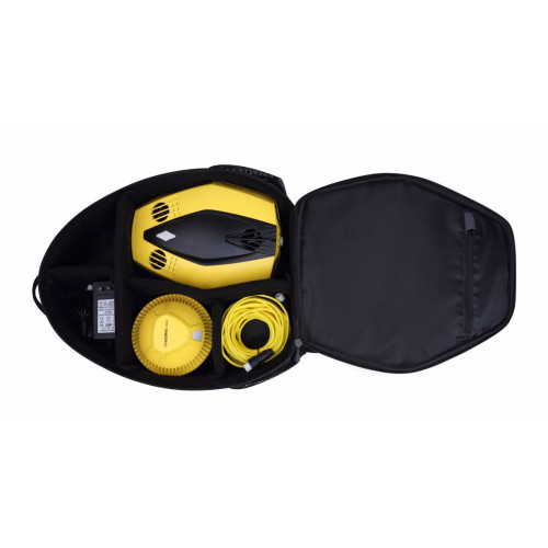 CHASING DORY BACKPACK 2