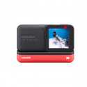 Insta360 One R 4K Edition - Action-kamera - monterbar - 4K / 30 fps - 12.0 MP