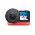 Insta360 ONE R Twin Edition - 360° action-kamera - monterbar, 4K/30 fps, 12MP