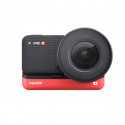 Insta360 ONE R Twin Edition - 360° action-kamera - monterbar, 4K/30 fps, 12MP