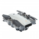 JJRC X16 (6K/1080P) foldbar GPS mikro drone