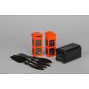 Fly More bundle for Autel Evo 2 series