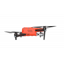 Autel EVO 2 Pro (6K/1") - Drone med fuld 1" Sony sensor og 6K kamera + Fly More Bundle