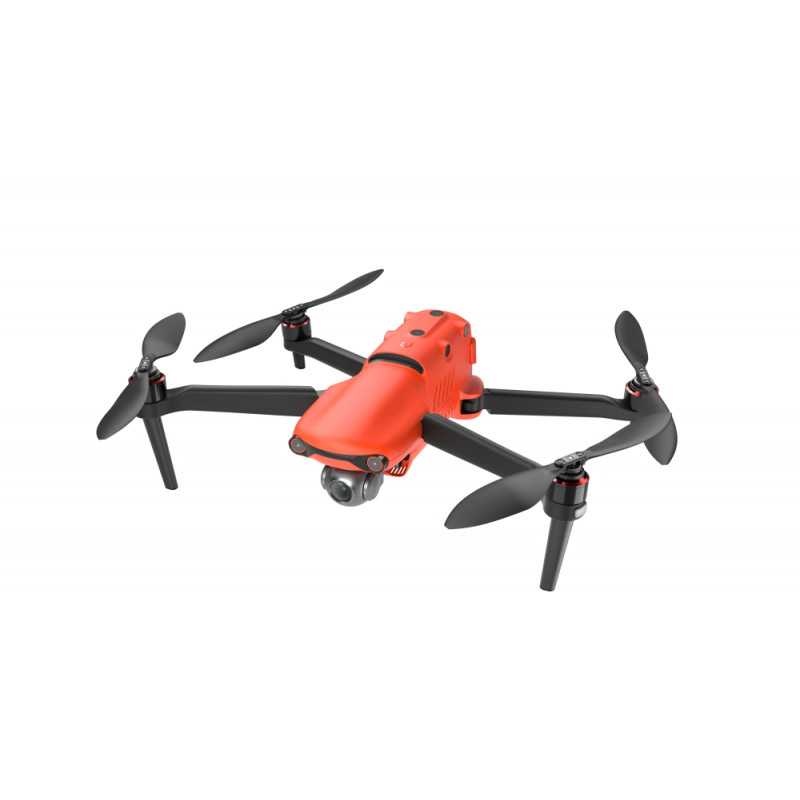 Autel EVO II / EVO 2 drone with 8K camera, 48MP stills, 9KM range, 40 min. flight time & obstacle sensors