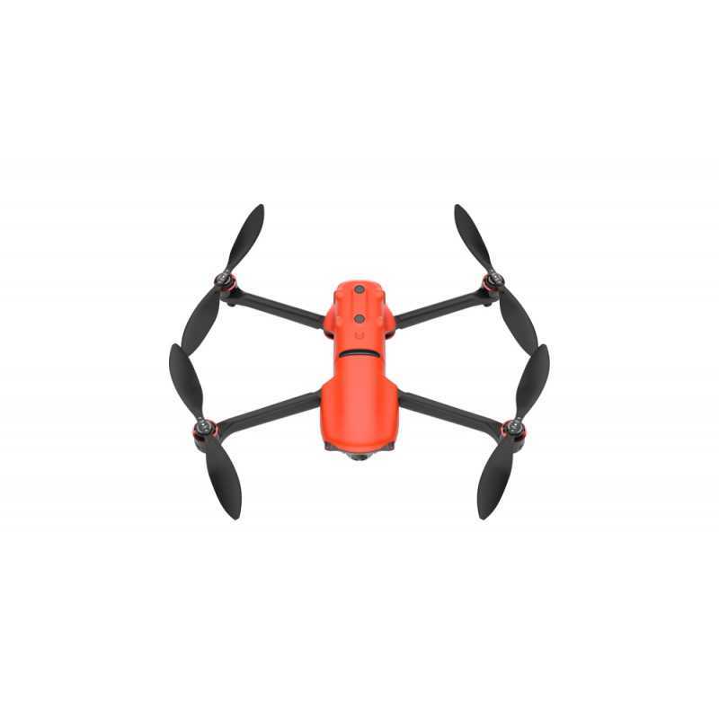 Autel EVO II / EVO 2 drone with 8K camera, 48MP stills, 9KM range, 40 min. flight time & obstacle sensors