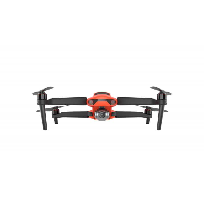 Autel EVO II / EVO 2 drone with 8K camera, 48MP stills, 9KM range, 40 min. flight time & obstacle sensors