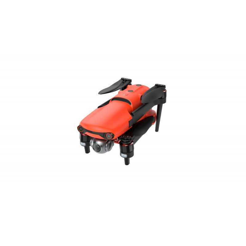 Autel EVO II / EVO 2 drone with 8K camera, 48MP stills, 9KM range, 40 min. flight time & obstacle sensors