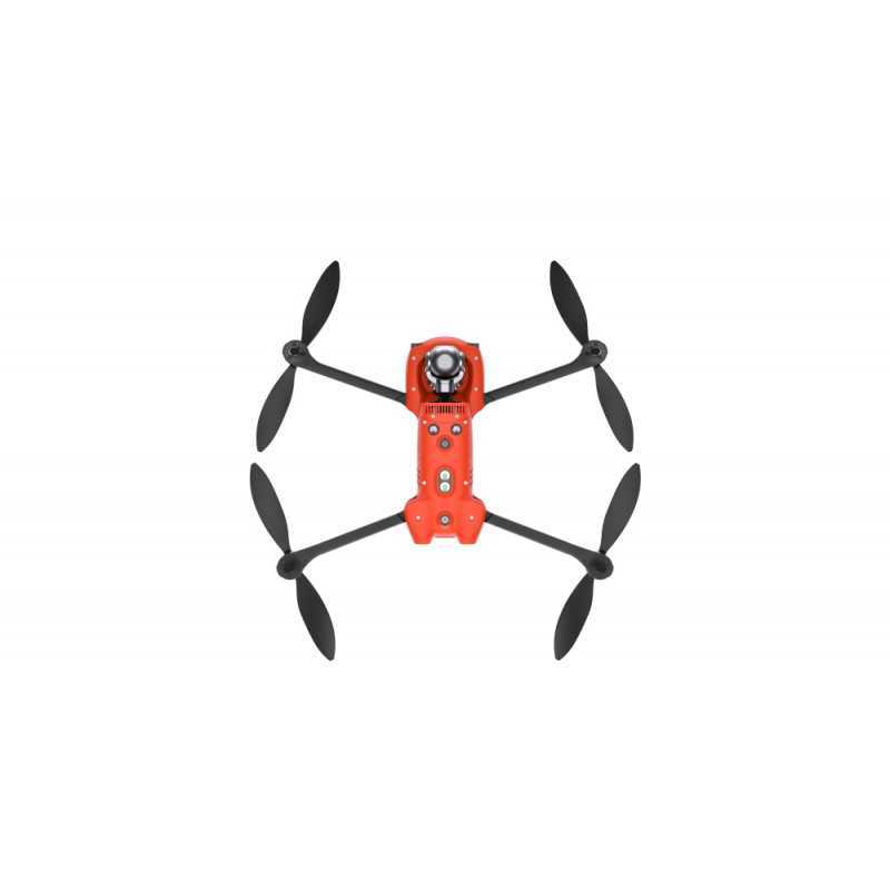 Autel EVO II / EVO 2 drone with 8K camera, 48MP stills, 9KM range, 40 min. flight time & obstacle sensors