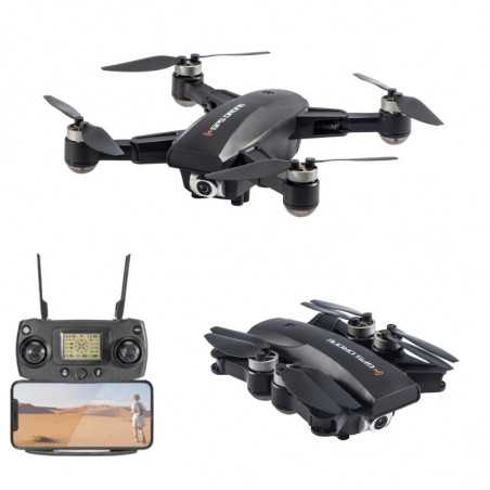 Drone med kamera elkjøp