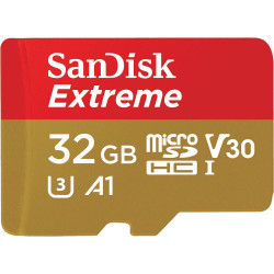 Micro SD Kort - 32 GB