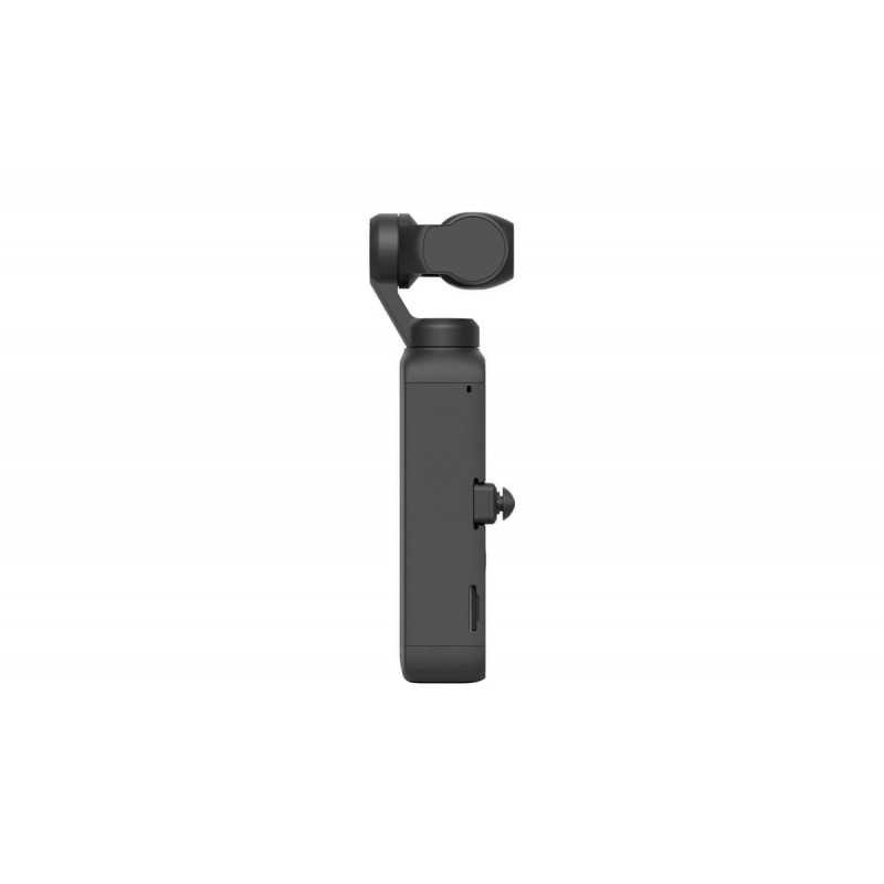 DJI Pocket - Håndholdt videokamera Med