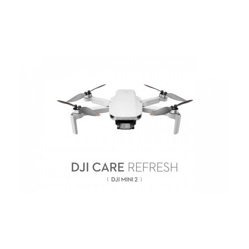 DJI Care Refresh for DJI Mavic Mini Drone