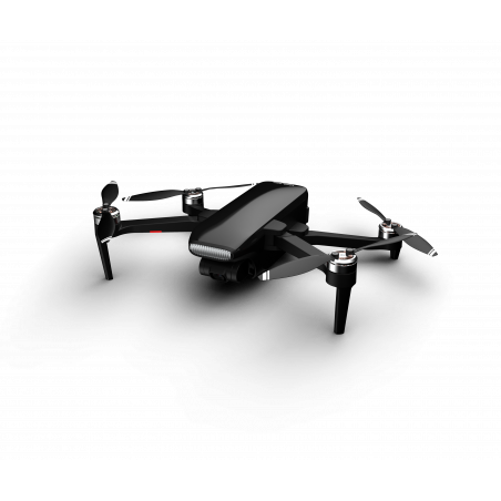 C-Fly Faith 2 Pro - Foldable GPS mini drone with 4K / 30fps, 20MP, 5KM range & 35 min. flight time