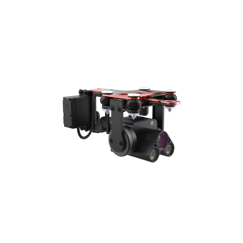 PL4 Drop funktion & natlys