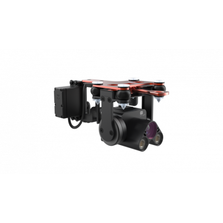 PL4 Drop funktion & natlys