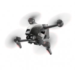 DJI FPV Combo Startpakke + Gratis 128GB SD Kort 2