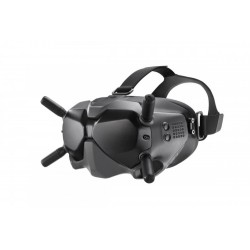 5.8Ghz Mini FPV Brille 40CH Video Headset Brille für FPV Racing Drone Quadcopter 