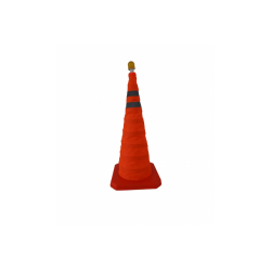 Advarselskegle med lys Til Salg Online Til Droner 2