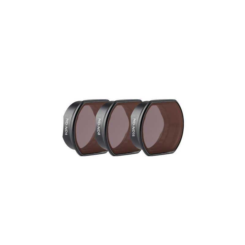 ND Filters for DJI FPV drone (ND 4, 8, 16) for sale online