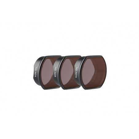 ND Filters for DJI FPV drone (ND 4, 8, 16) for sale online