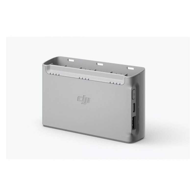 DJI MINI 2 TWO-WAY CHARGING HUB