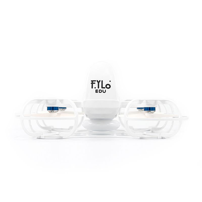 Fylo EDU - Drone lysshow Kit og Dronesværm