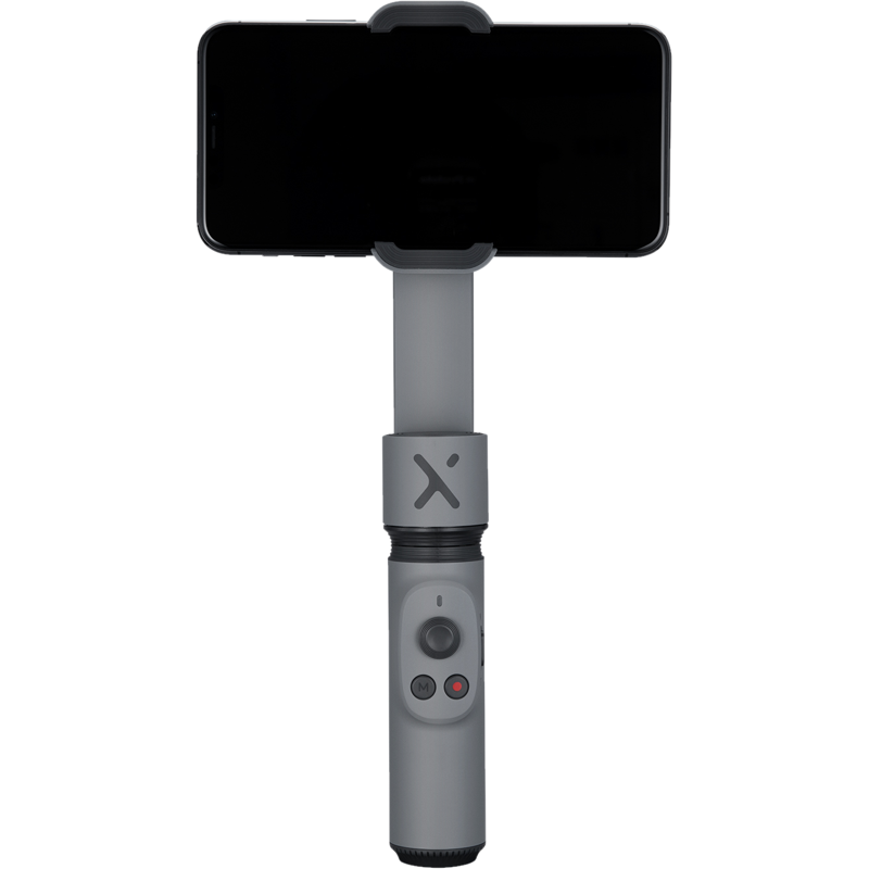 Zhiyun Smooth - X gimbal stabilisator til smartphone