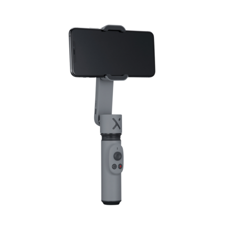 Zhiyun Smooth - X gimbal stabilisator til smartphone
