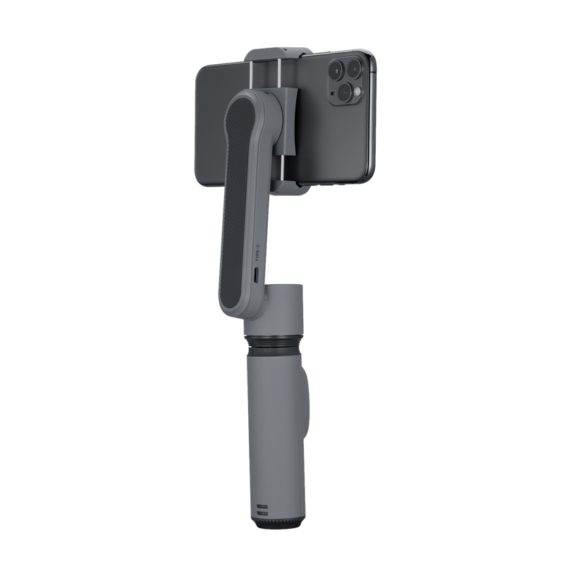 Zhiyun Smooth - X gimbal stabilisator til smartphone