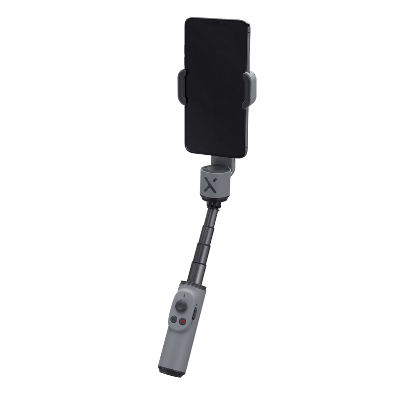 Zhiyun Smooth - X gimbal stabilisator til smartphone
