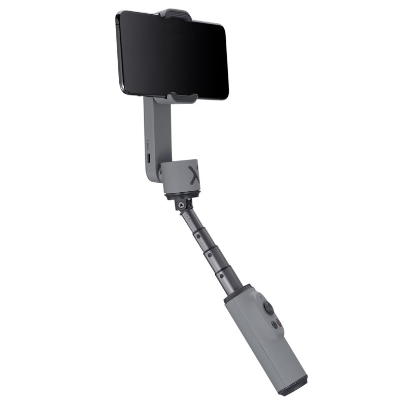Zhiyun Smooth - X gimbal stabilisator til smartphone